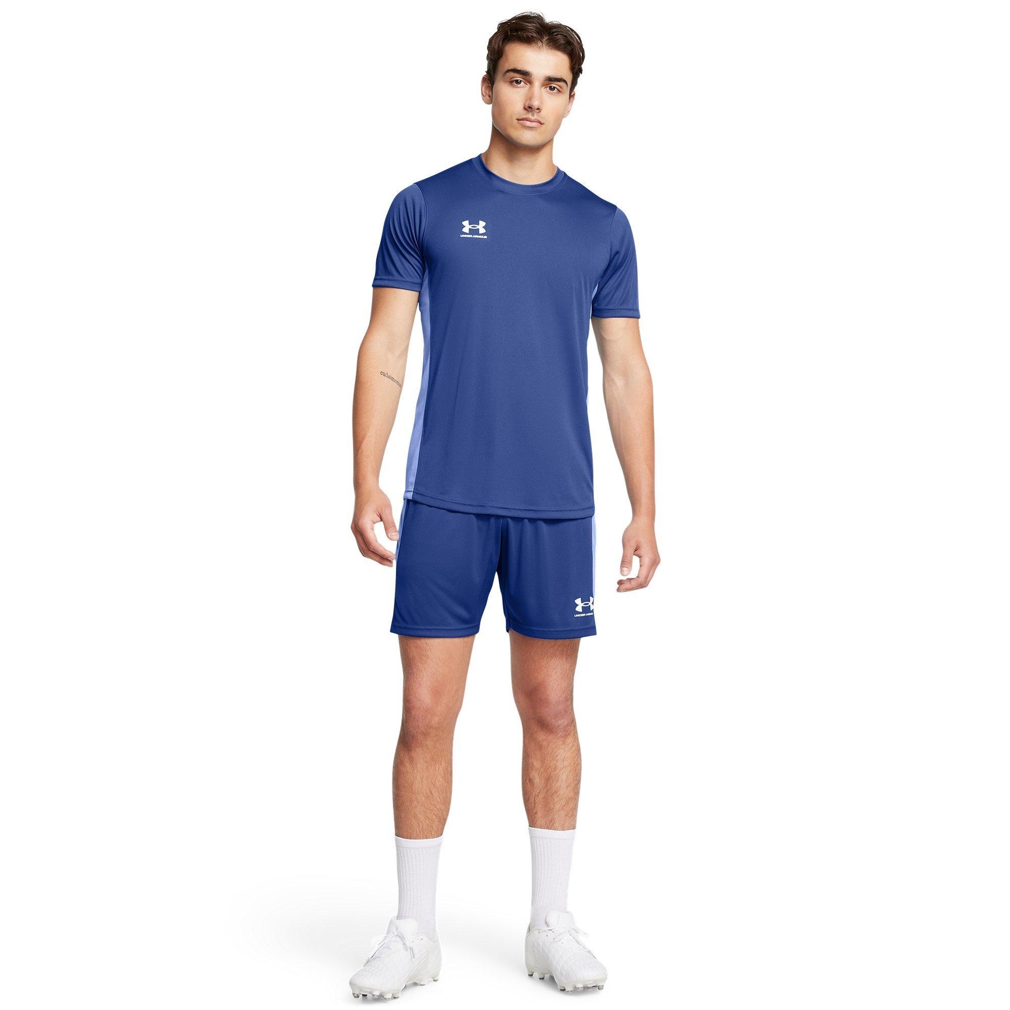 Under Armour Challenger Knit Short