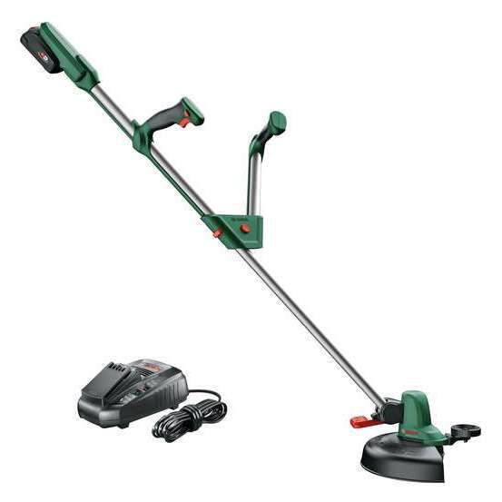 Coupe-bordure à batterie Universalgrasscut 18V 2.5Ah