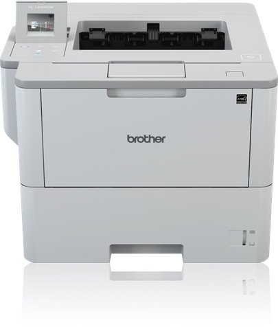 Brother HL-L6400DW