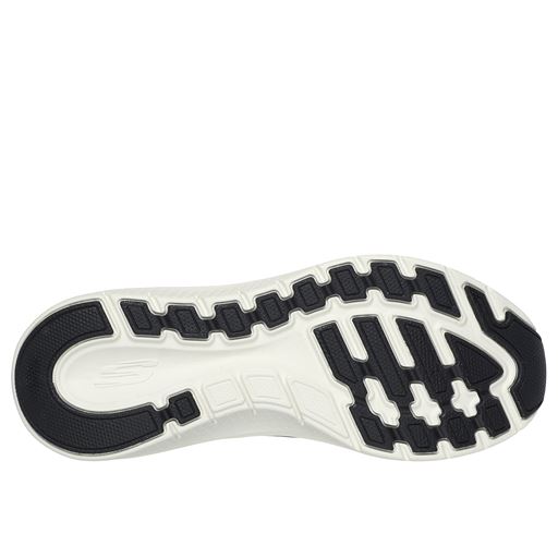 Skechers Arch Fit 2.0 - Big League Sneakers, BKW Black White, 37