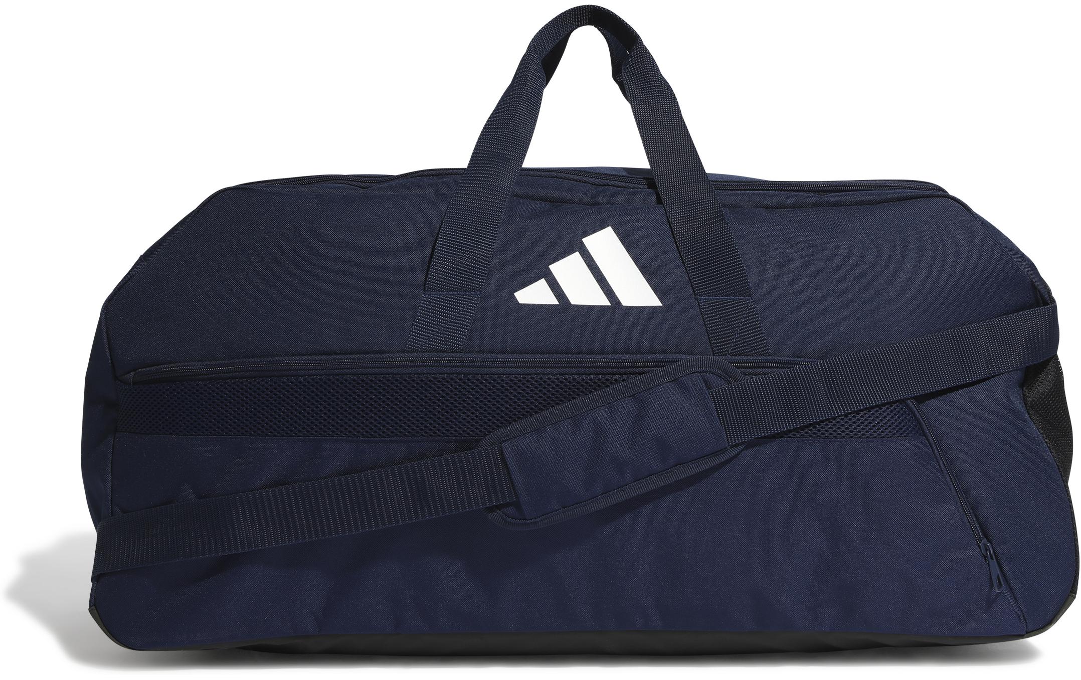 Sporttasche Tiro 23 League L, DunkelblauDuffelbag