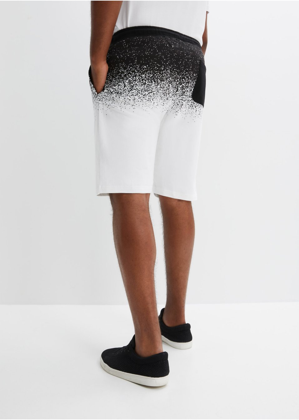 Bermuda sweat