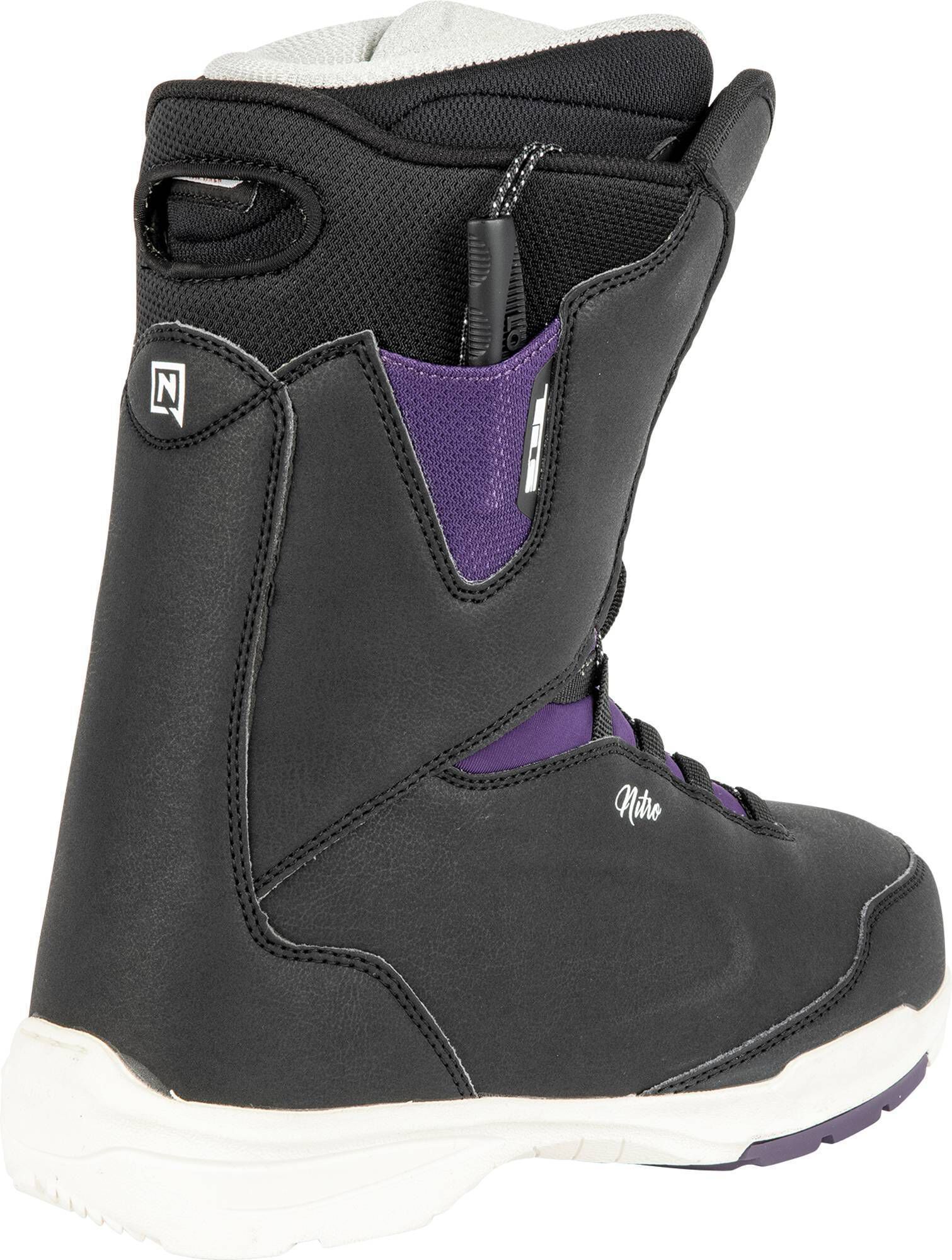 Nitro| Damen Snowboardboots SCALA TLS W 22/23