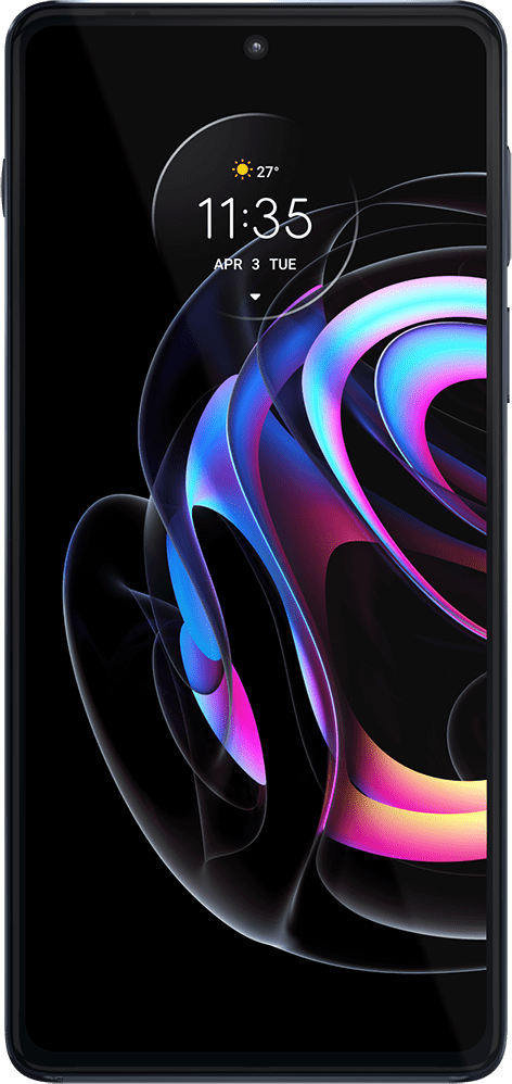 Motorola Edge 20 Pro