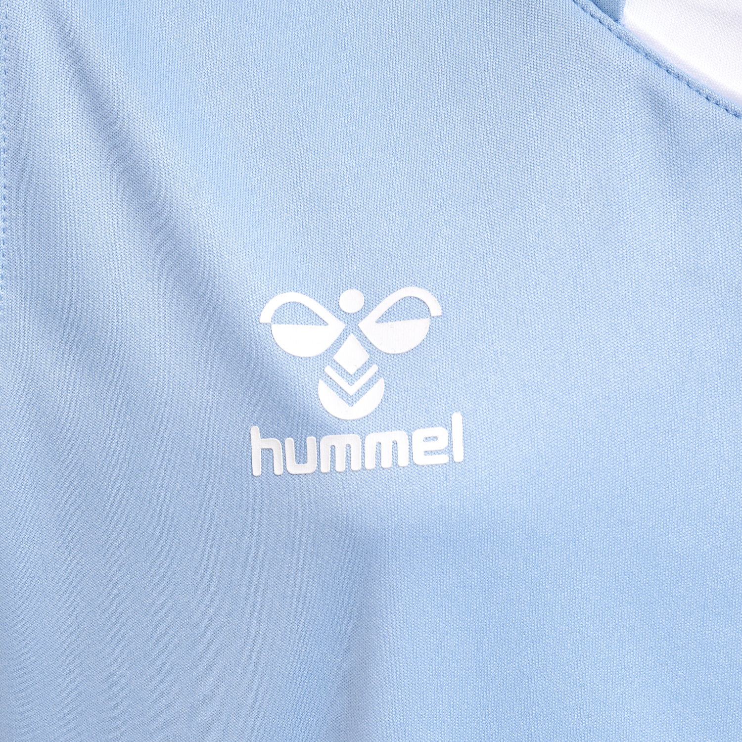 hmlCORE XK POLY JERSEY S/S KIDS