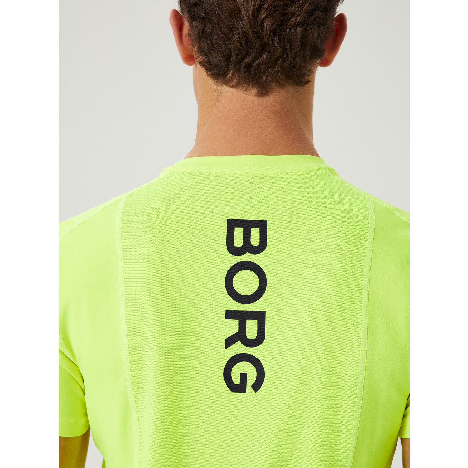 Björn Borg Borg Tech T-Shirt Heren