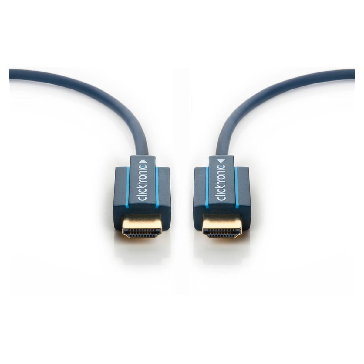 Aktiv HDMI â„¢ -kabel med Ethernet