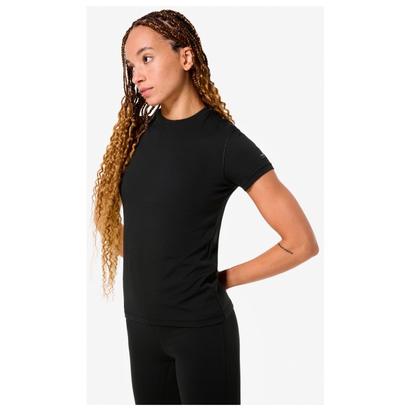 super.natural - Women's Lux Base Tee - T-shirt