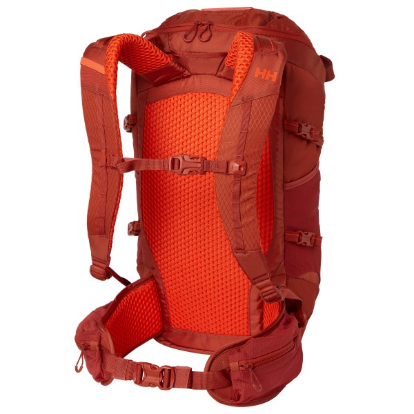 Helly Hansen - Transistor Backpack Recco 30 - Sac à dos de randonnée