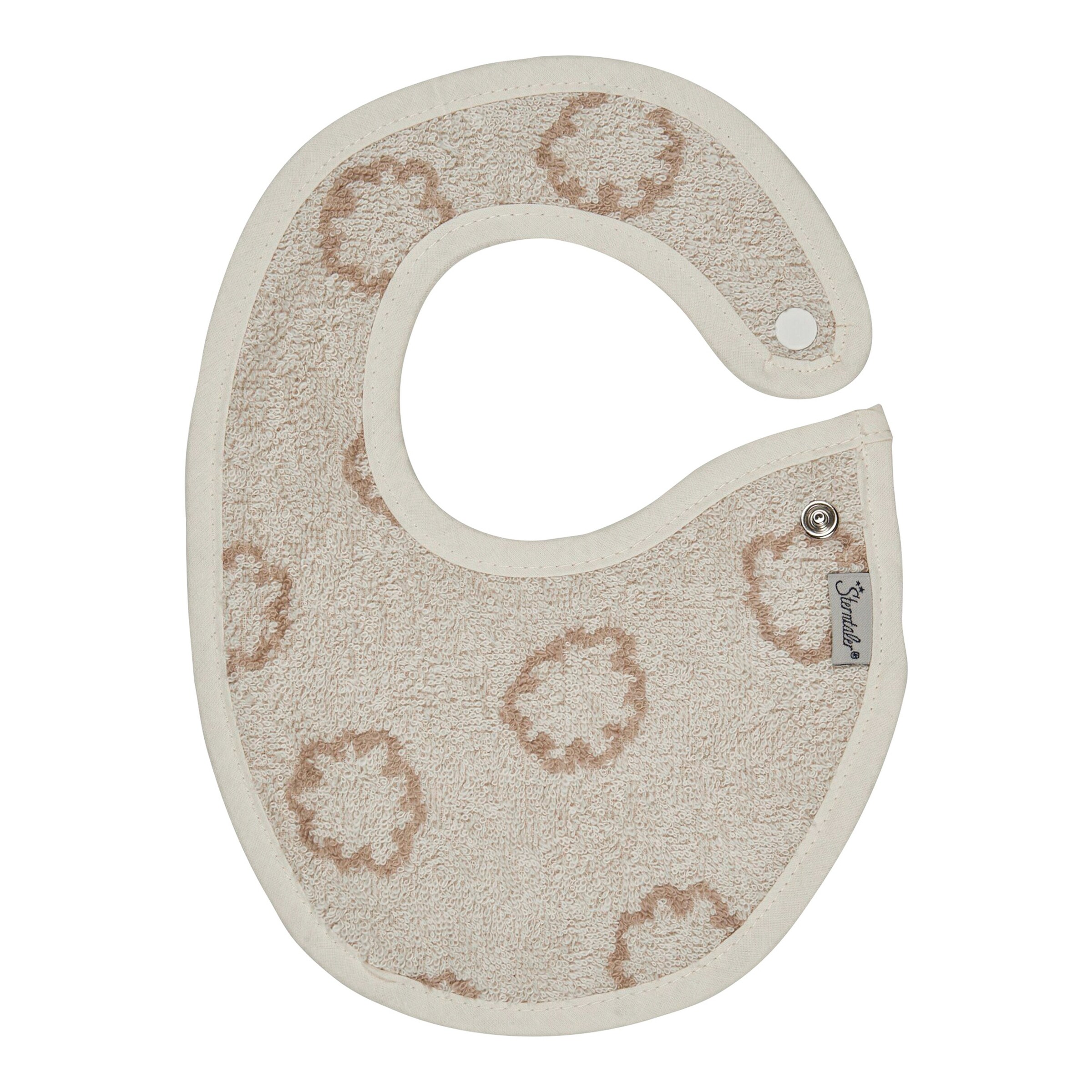 Sterntaler 2er-Pack Baby-Lätzchen Bauernhof Wolke