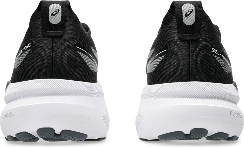 Asics - Gel Kayano 31 - Hardloopschoenen - Groot - Neutraal - Maximaal Comfort