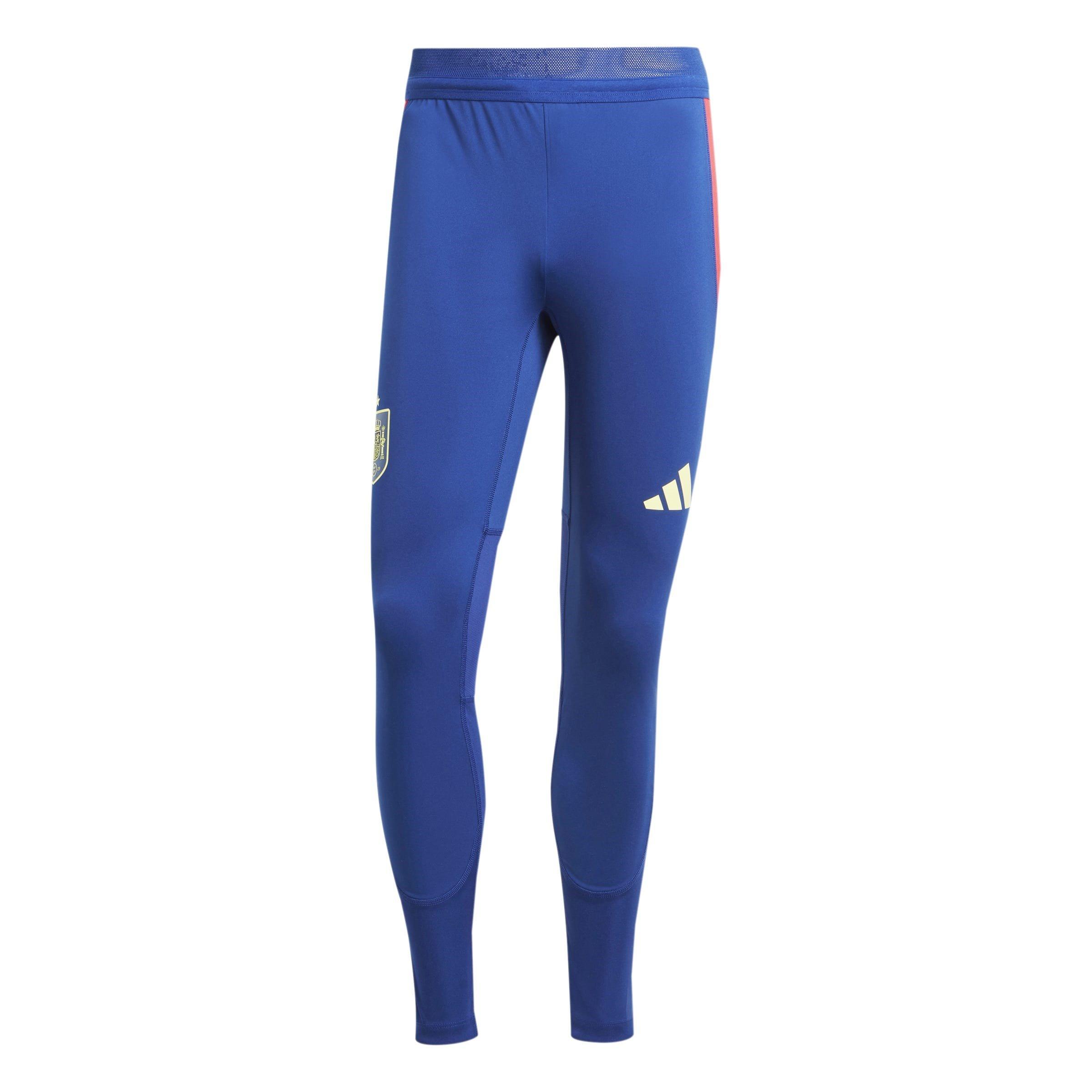 adidas Spain Tiro 24 Pro Training Tracksuit Bottoms Adults