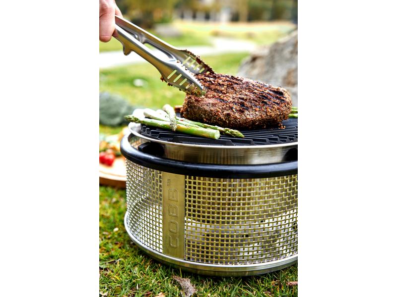 COBB Tischgrill  Premier Air Deluxe Air Deluxe Grill
