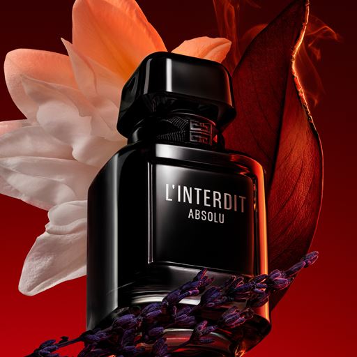 Givenchy L'Interdit Intense Absolu Eau De Parfum, 80 ml
