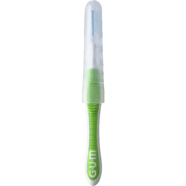 TRAV-LER® Interdentalbürste Tanne 1,1 mm grün