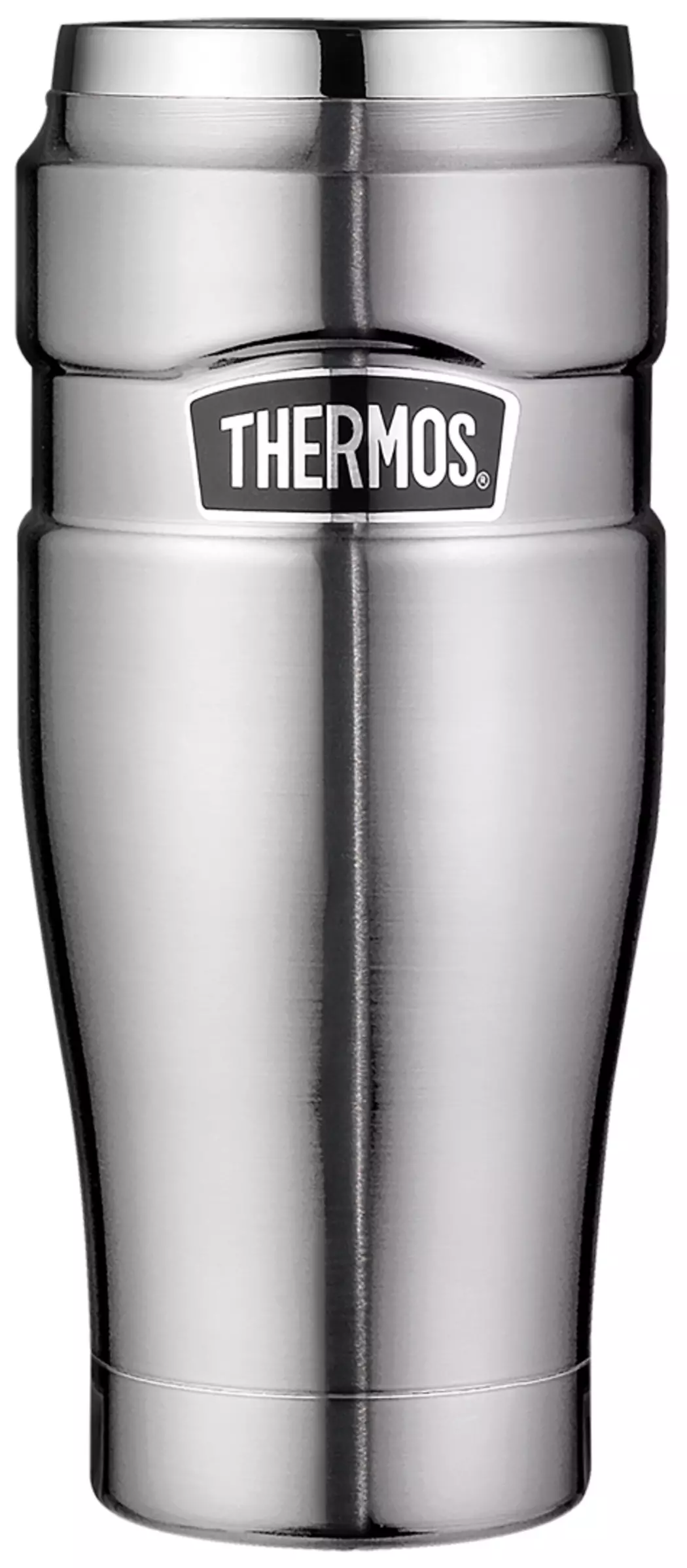 Thermosbecher Stainless King