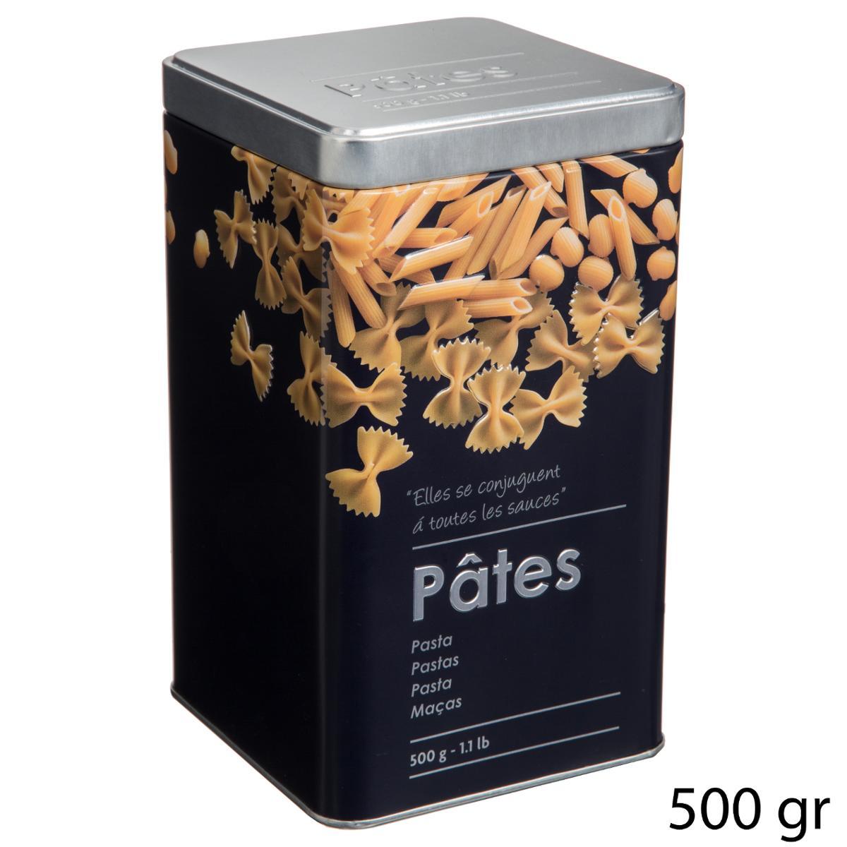 BOITES PATES RELIEF 2