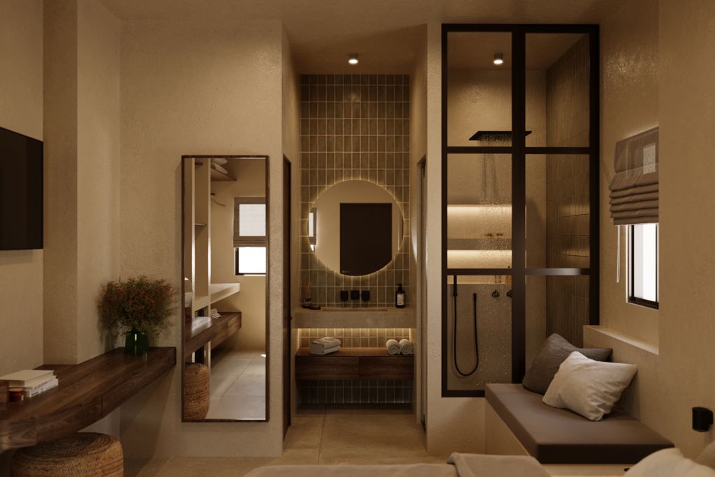Momi Slow Living Annex Halfpension - Hotel