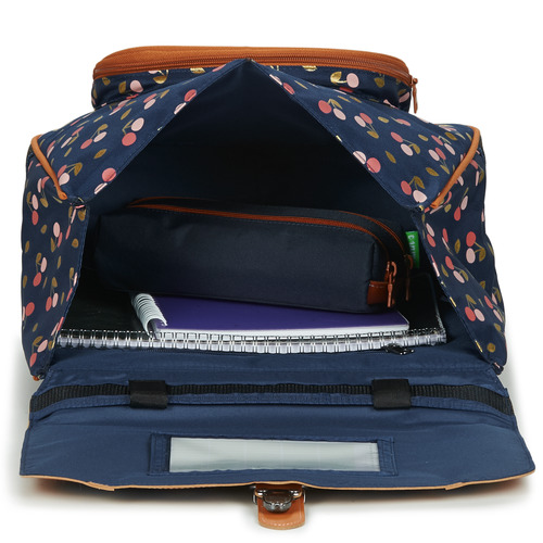 Tann's - ALEXA CARTABLE 35 CM - Marine