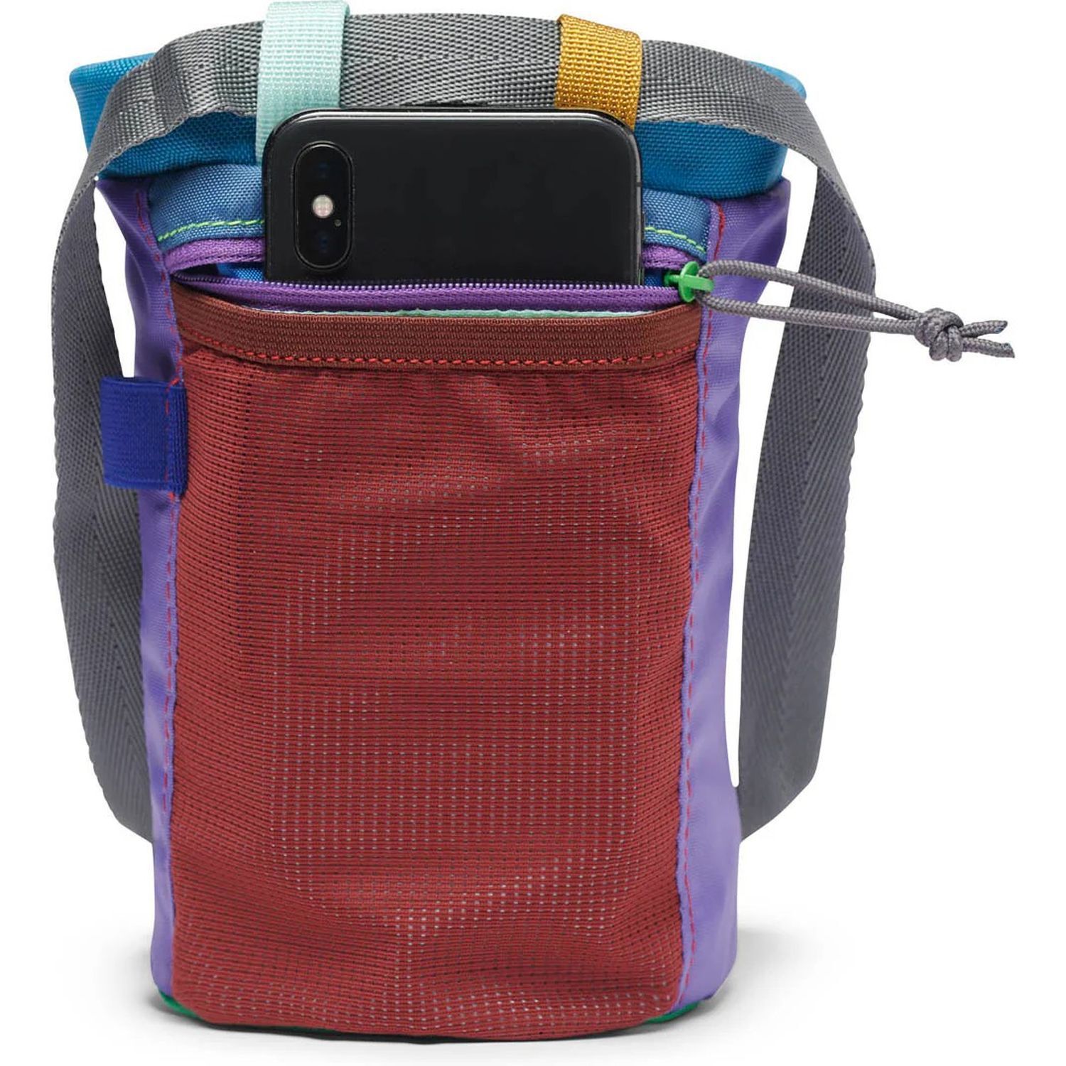 CotopaxiHalcon Chalk Bag - Del Dia