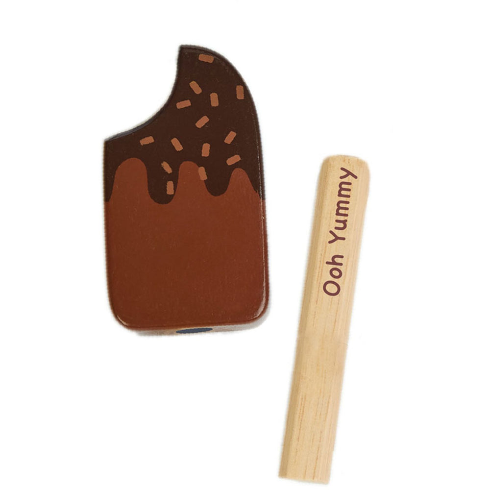 Køb Tender Leaf Isbutik | Luksusbaby
