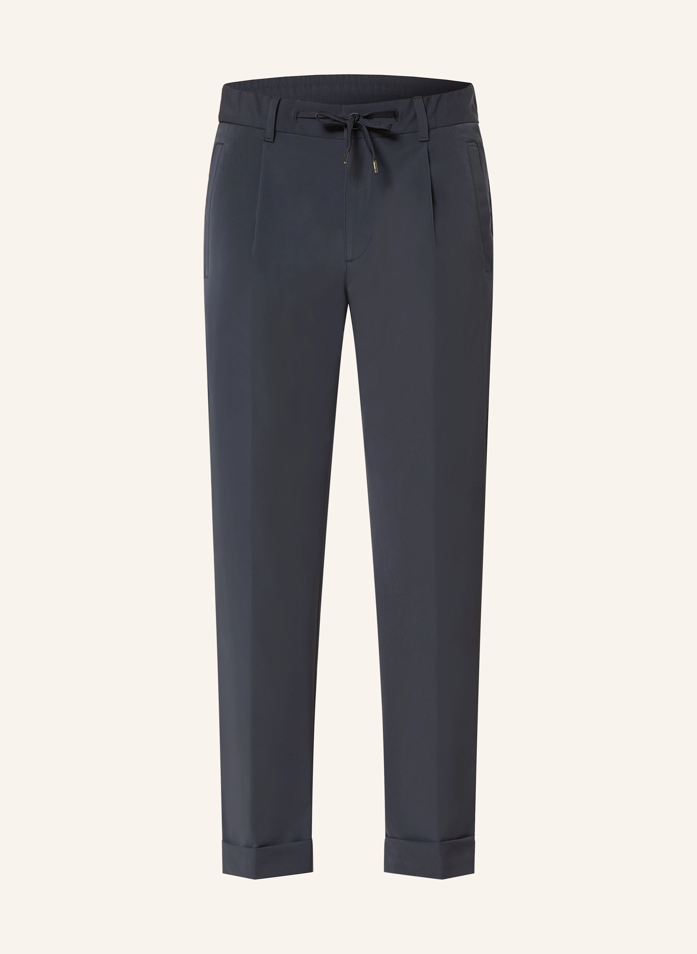 HERNO Chino Slim Fit