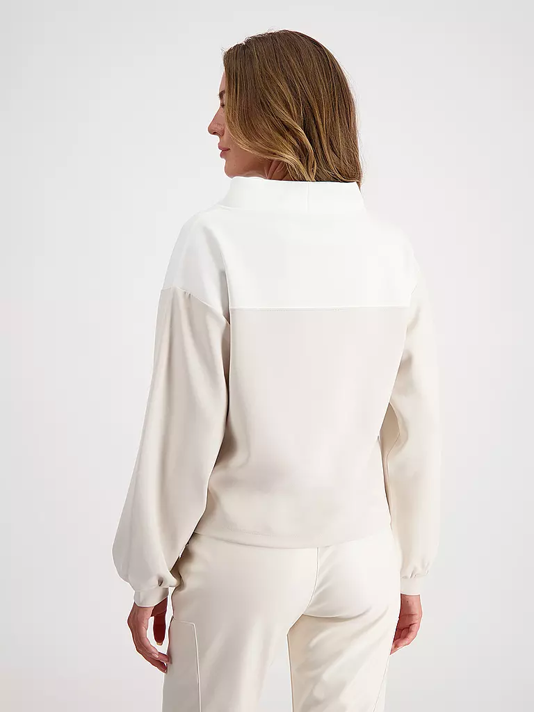 MONARI Sweater  creme