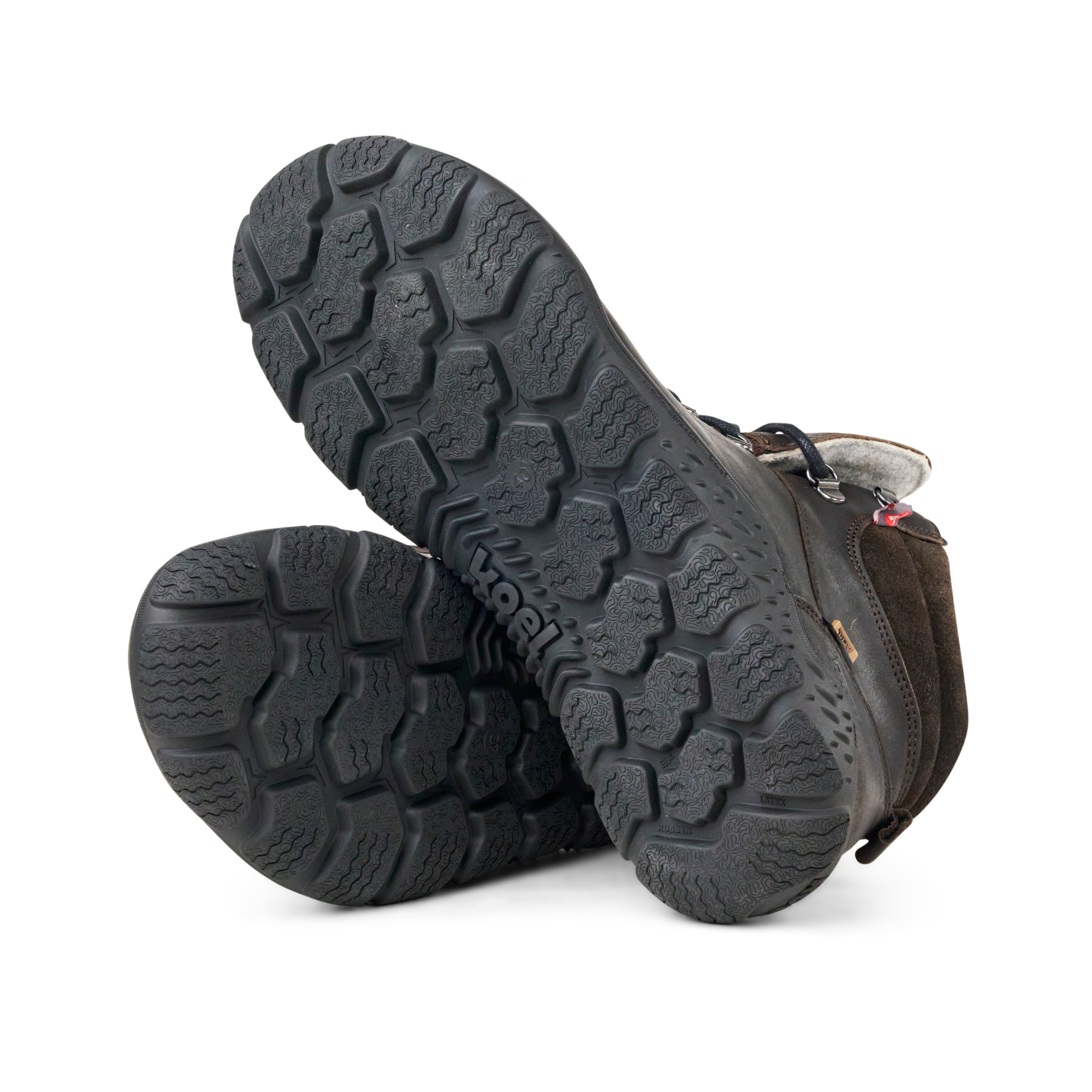 Barefoot RIKO Merino