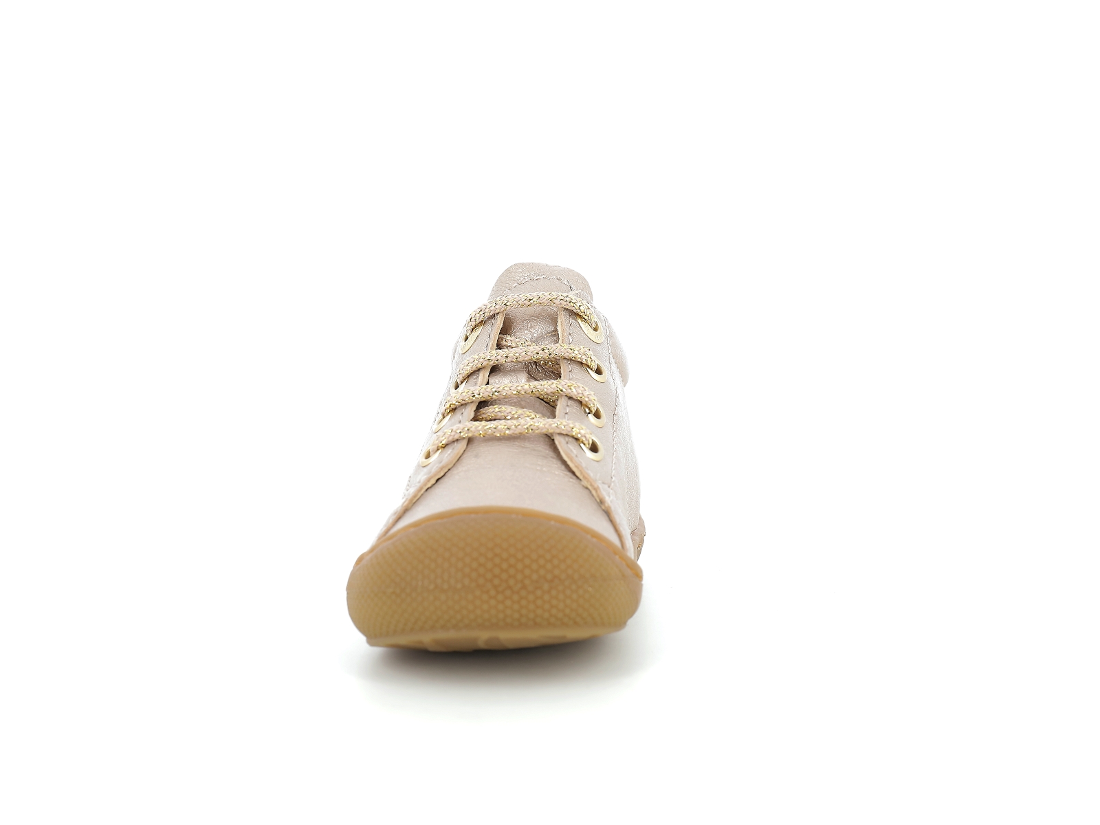 Naturino-COCOON Cuir Or