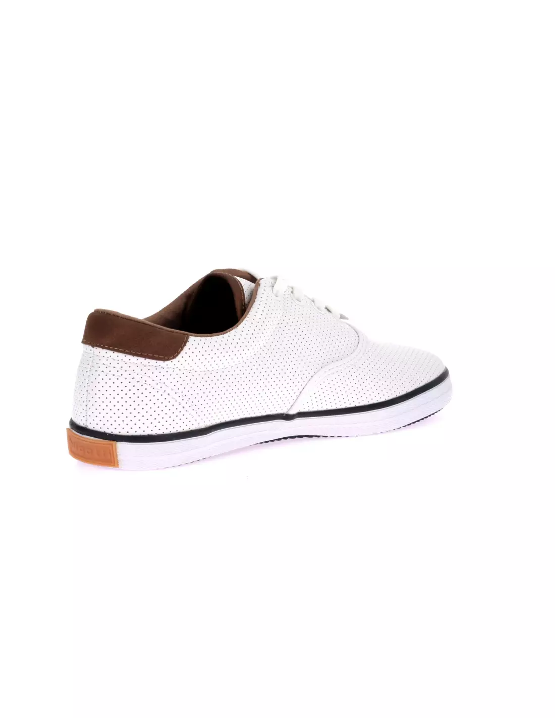 BUGATTI ALFARO 321 - Baskets White