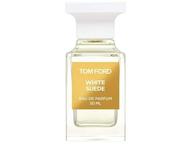 TOM FORD WHITE SUEDE (W) EDP/S 50ML