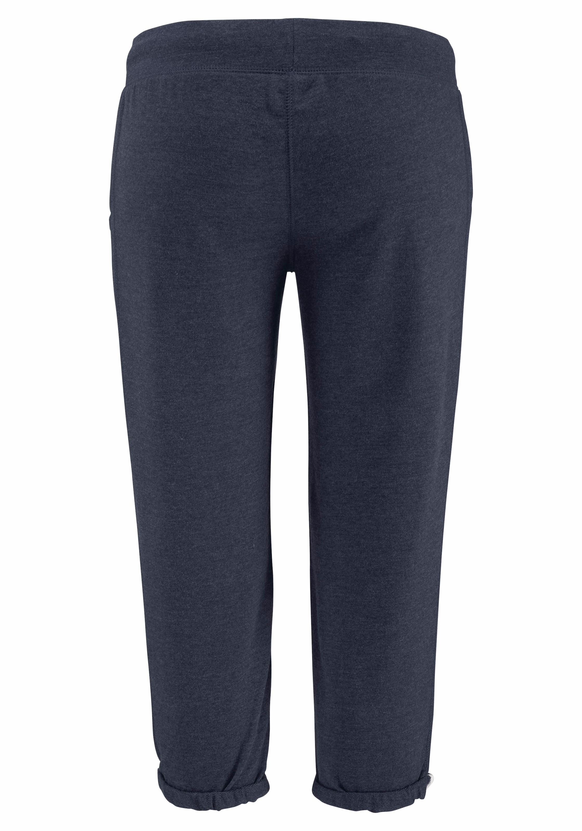 Venice Beach Sweathose  mit Sternenprint und Taschen, Freizeithose, Relaxhose