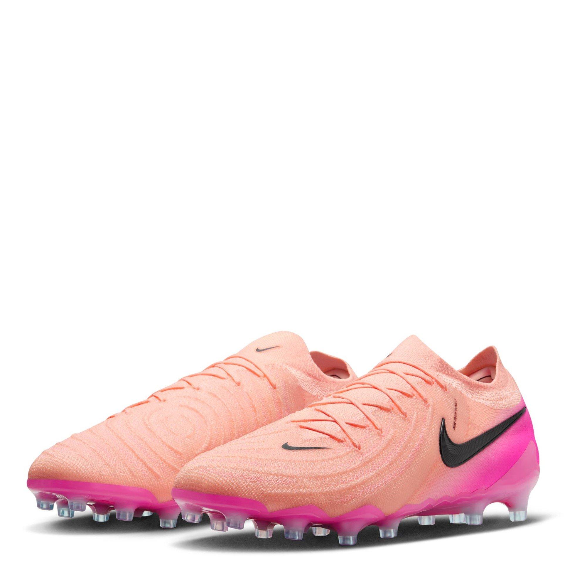 Nike Phantom Luna 2 Elite Artificial Ground Football Boots Mens