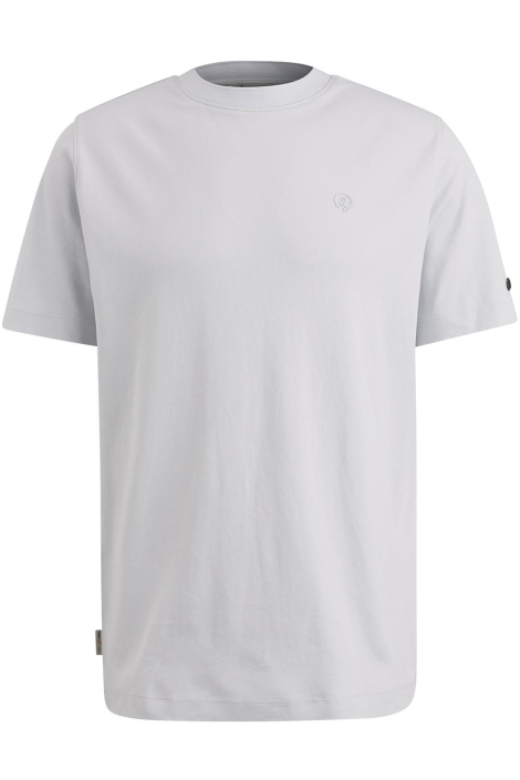 Cast Iron witte heren t-shirt