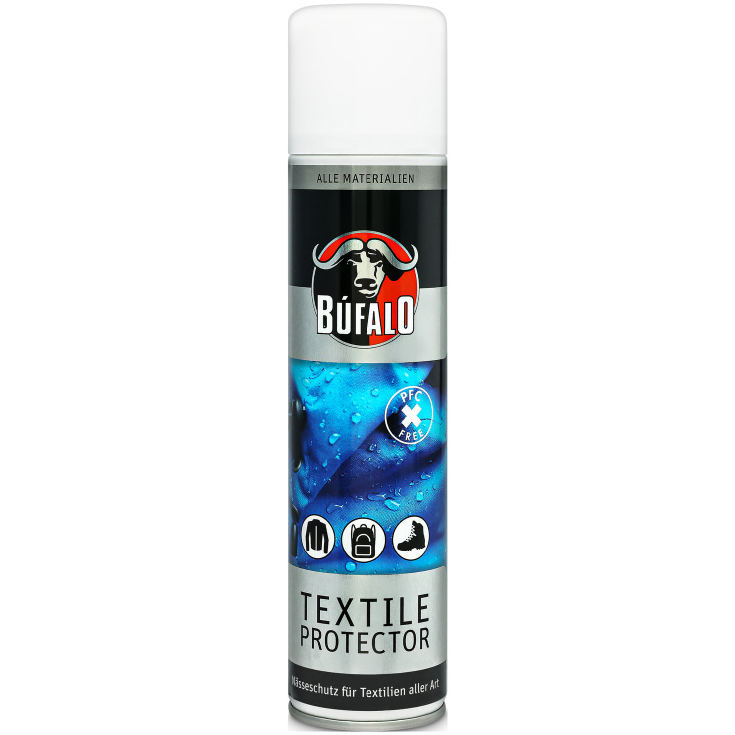 Bufalo Imprägnierspray Textil