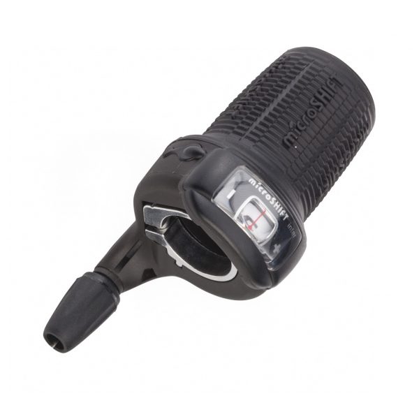 MicroShift Drejegreb Nexus 3 Indvendig