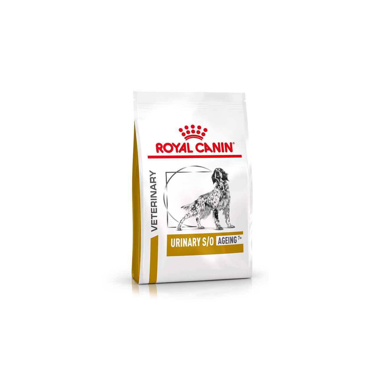 ROYAL CANIN Veterinary Urinary S/O Ageing 7+ 8 kg