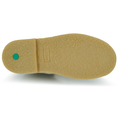 Kickers - KICK LEGEND - Beige