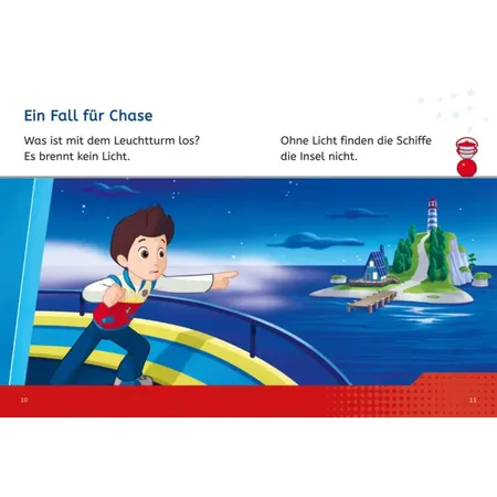 Carlsen Verlag PAW Patrol: Die Fellfreunde auf tierischer Mission
