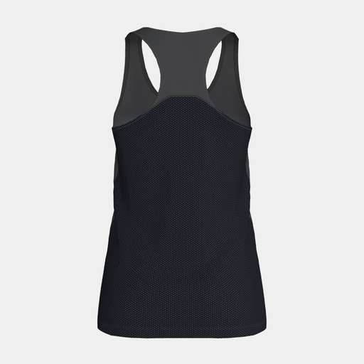 Camiseta Tirantes Joma R-winner Antracita