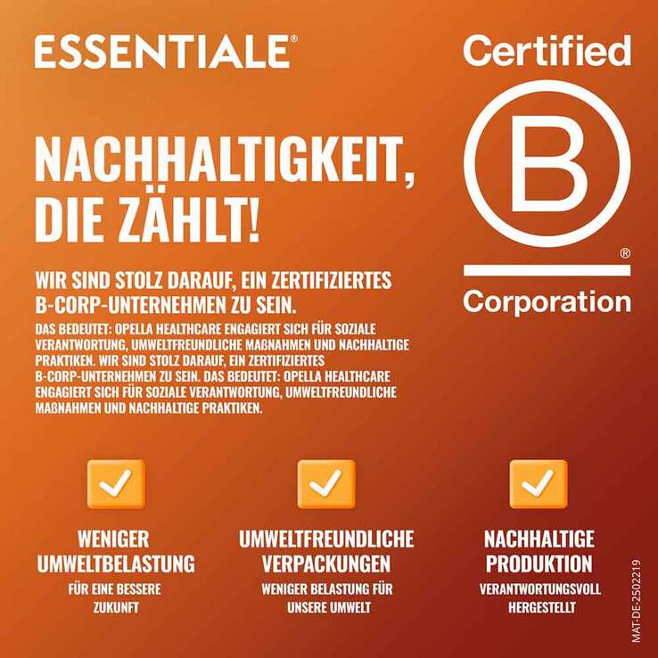 Essentiale Kapsel 300 mg, 90 St