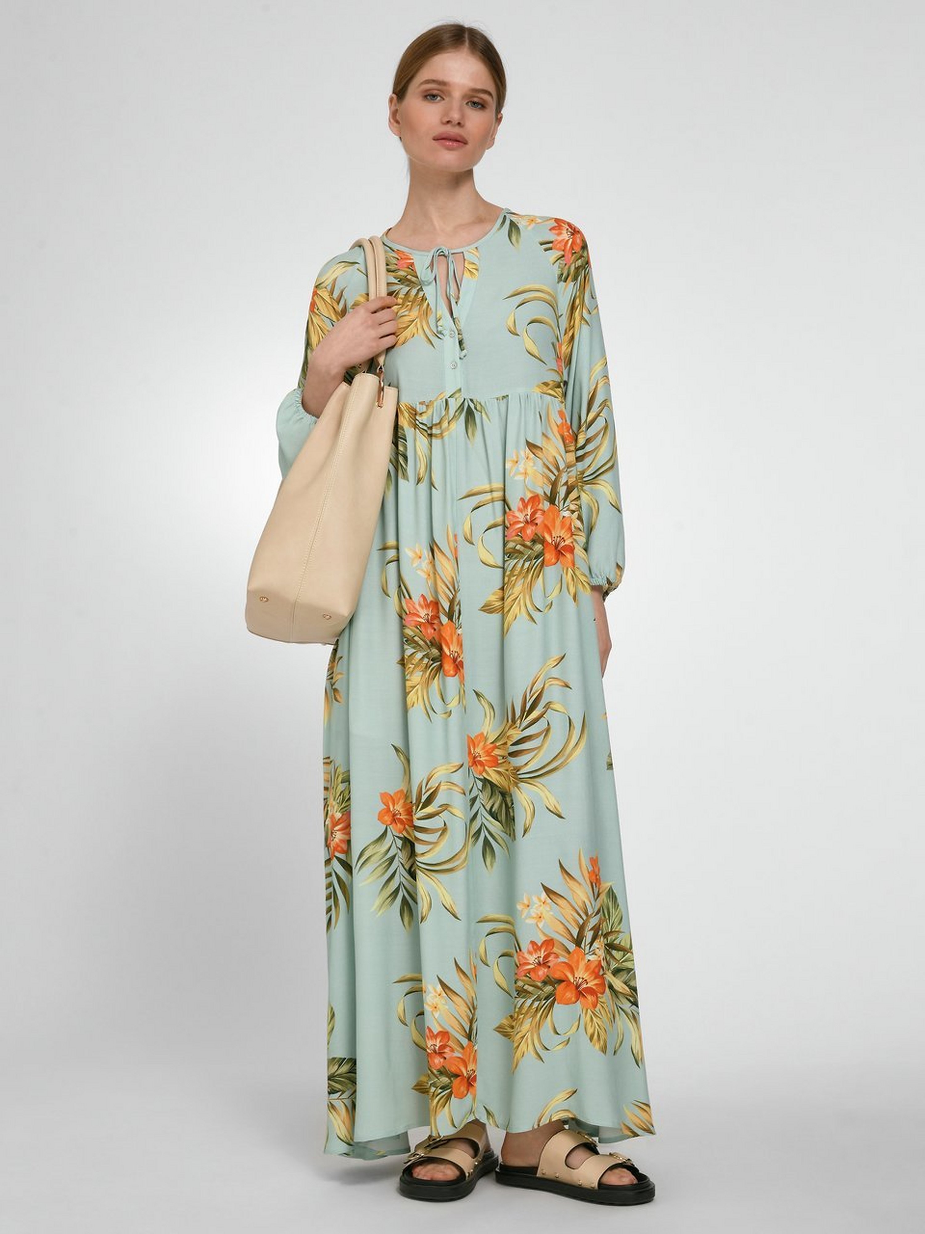 Kleid