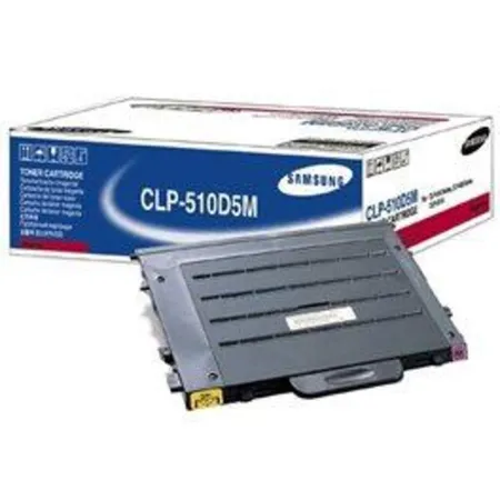 Samsung Toner CLP-510/CLP-510N magenta