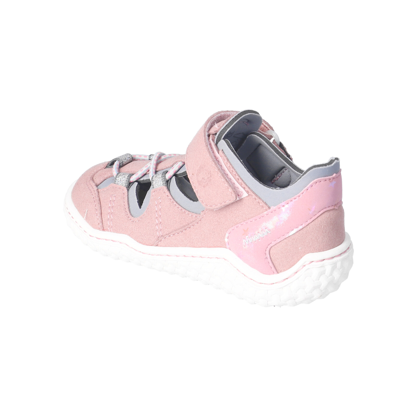 JEFF - Barfußschuhe