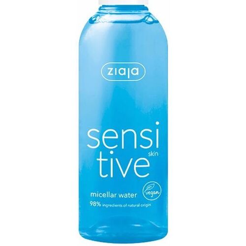 Ziaja - Sensitive Agua Micelar Para Pieles Sensibles
