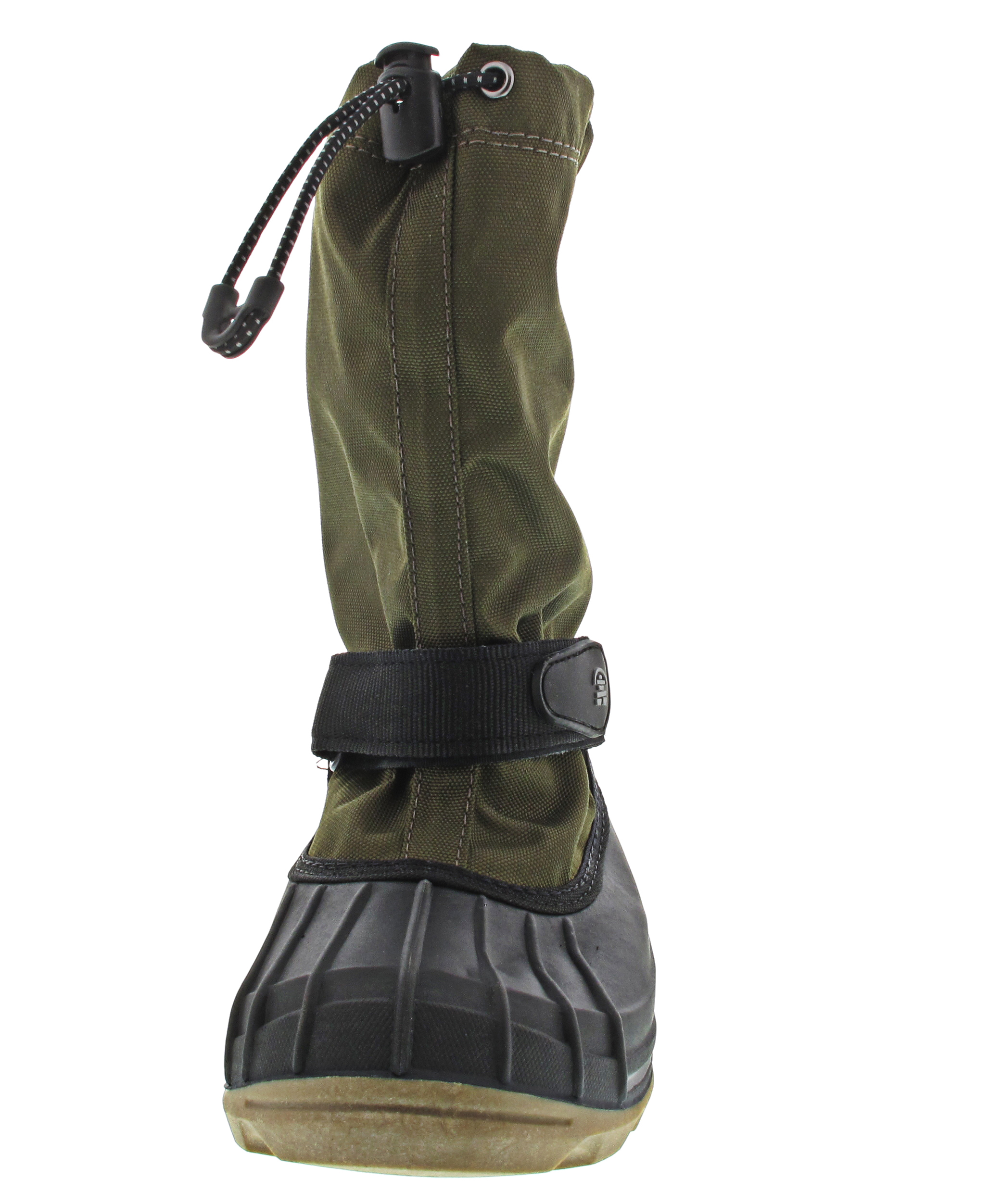Kamik Waterbug 8G Boots GTX olive