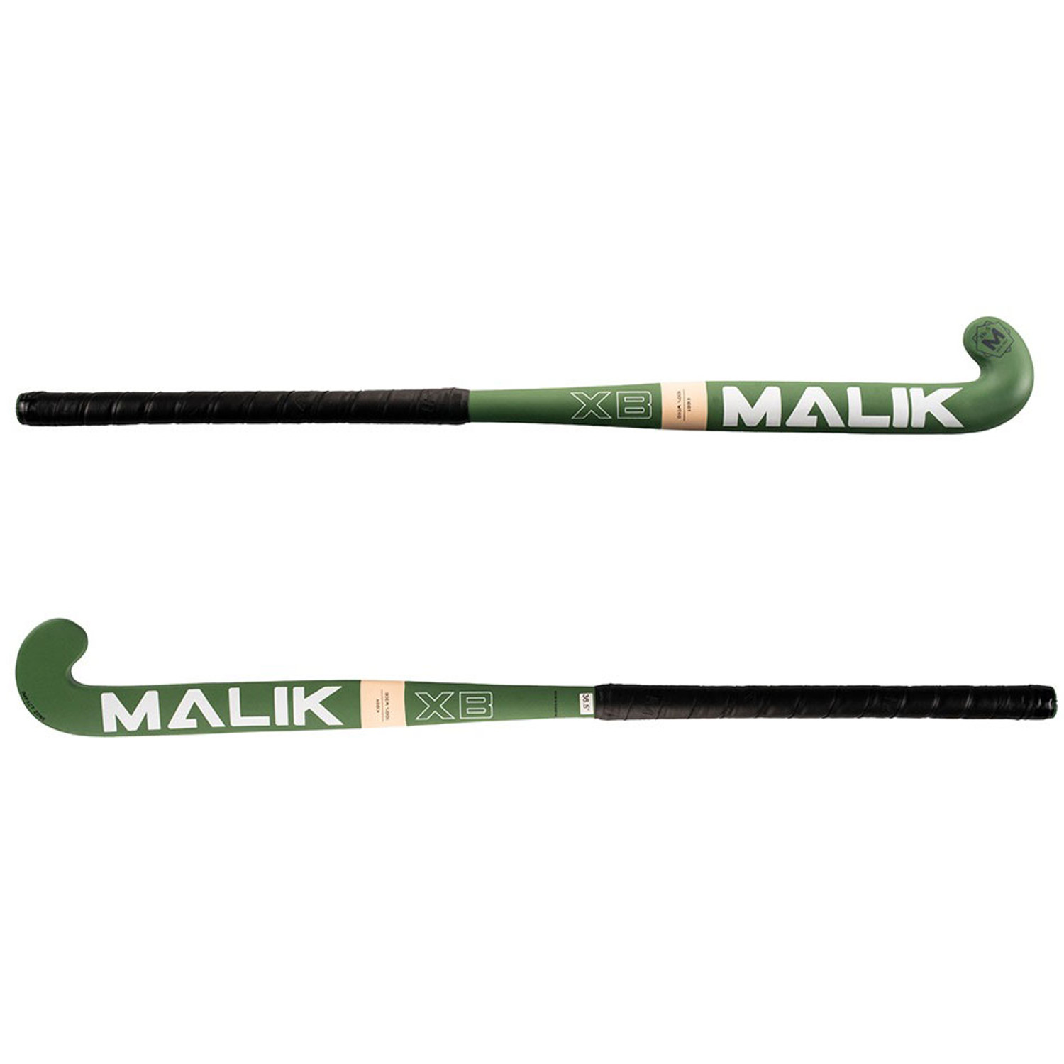 Malik Kiddy Hout Junior