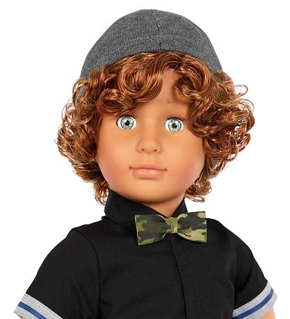 Our Generation Puppe - 46 cm - Lorenz