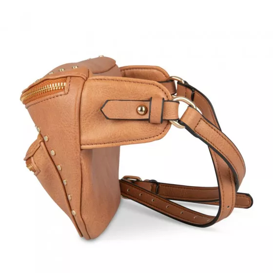 Sac à main MARRON MERRY SCOTT