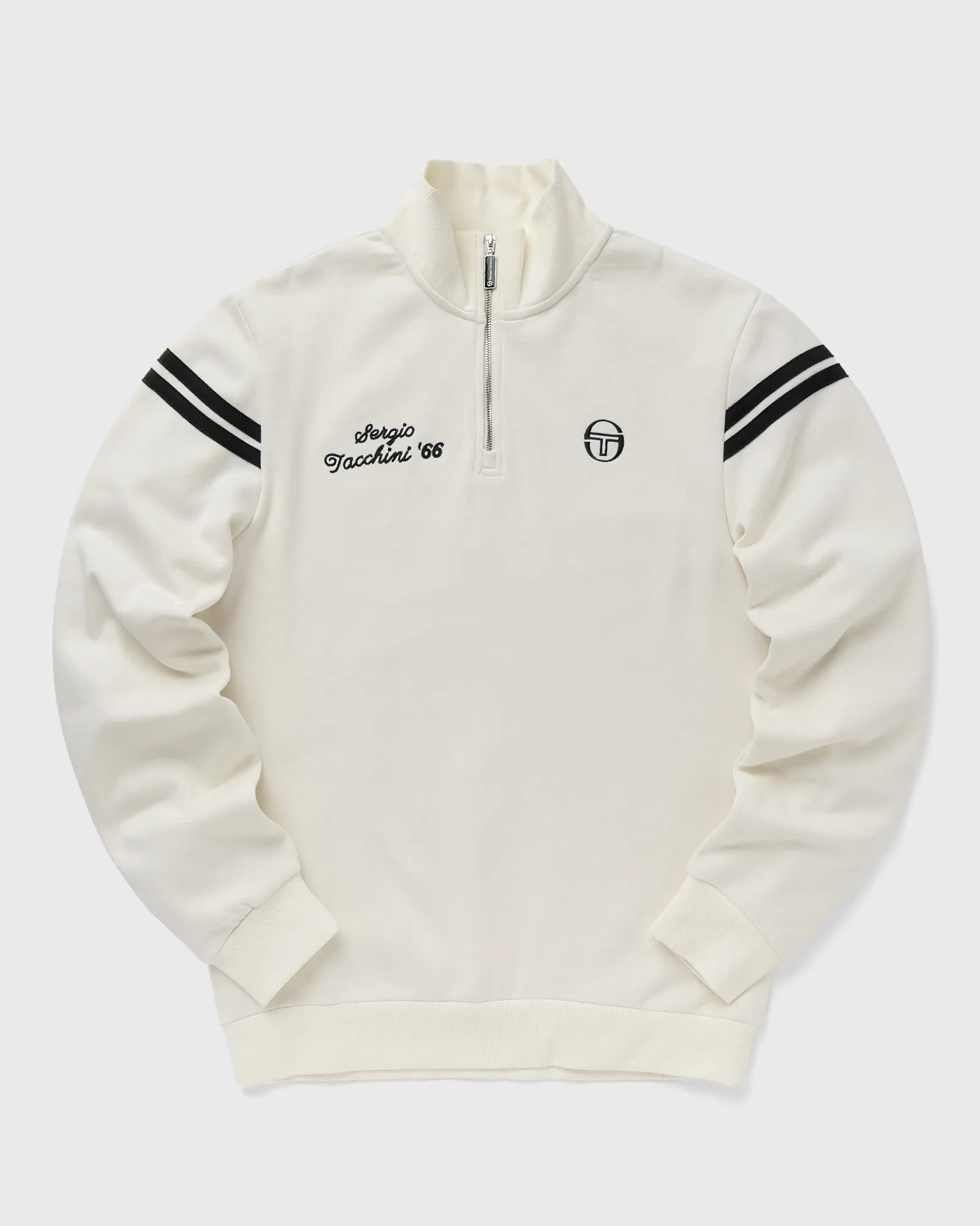 Sergio Tacchini MAURIZIO 1/4 ZIP SWEAT